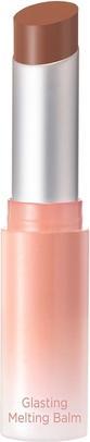 Rom&Nd Glasting Melting Balm - 6 Colors for Glossy, Plumping Lips and Moisture