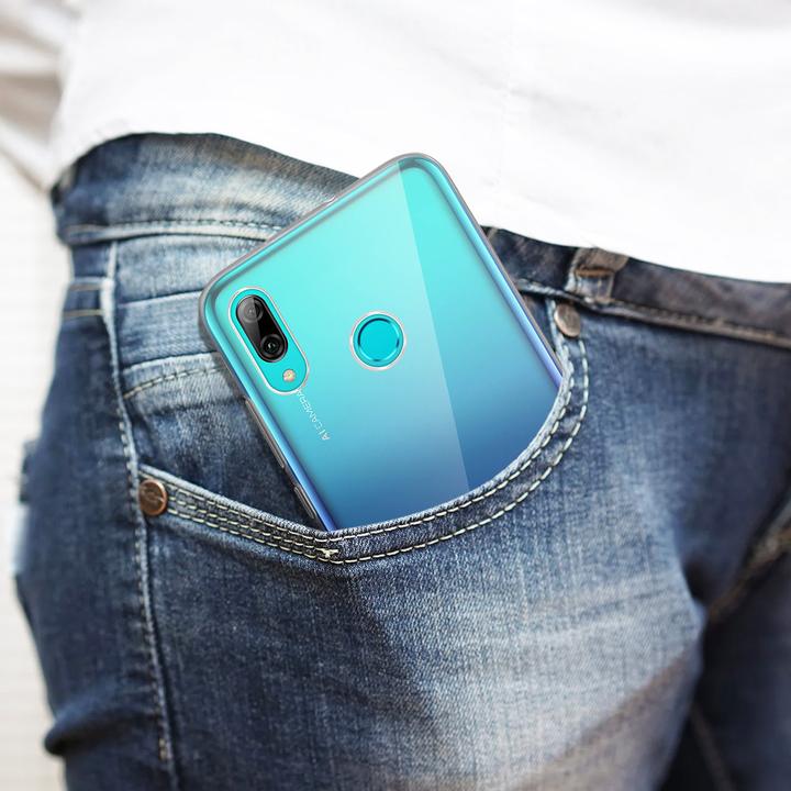 Immagine prodotto Huawei Custodia in PU (Huawei P Smart+ (2019))
