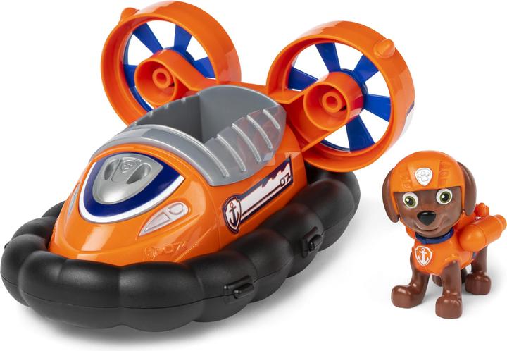 Actual product image Spin Master Paw Patrol (assorted)