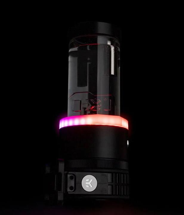 Produktbild EKWB EK-Quantum Kinetic TBE 200 D5 PWM D-RGB - Acetal