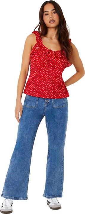 Image du produit Dorothy Perkins - Débardeur - Femme (XS)