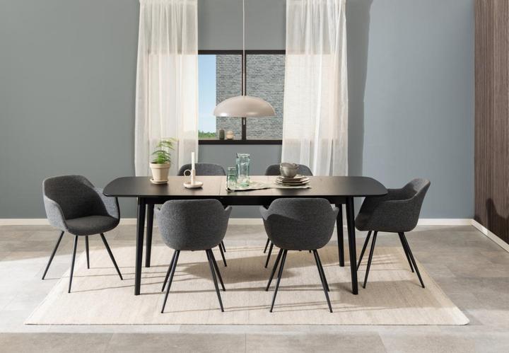 Image du produit Ebuy24 Montreux (180 x 75 cm)