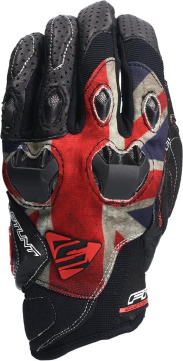 Produktbild Five STUNT EVO REPLICA england XXL (XXL)
