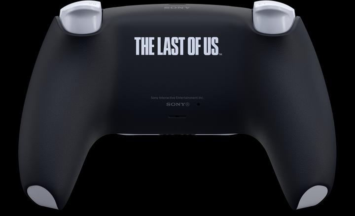 Immagine prodotto Sony Controller wireless DualSense - Edizione limitata di The Last of Us (PS5)