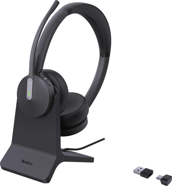 Image du produit Yealink BH70 (Sans fil, USB-A)