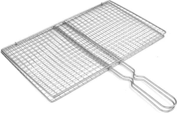 Actual product image MU Classic Eddy Series Grillwender aus Edelstahl 25cm