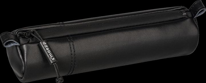 Actual product image Pencil case s'maepp black, 20.0 x 4.5 cm