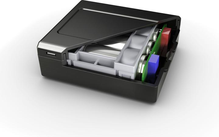 Actual product image Philips SmartPro Easy FC8792/01 (Robot vacuum)