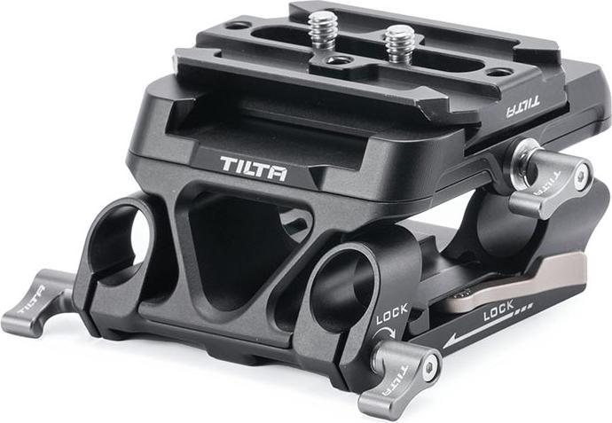 Tilta 15mm LWS Arca Manfrotto Dual Baseplate Kit (Schnellwechselplatte)