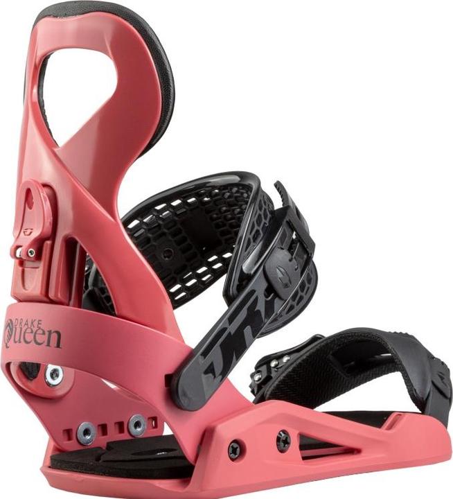 Actual product image Drake Queen (M)