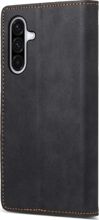 Produktbild Cover-Discount Galaxy A56 5G - Flip Case mit RFID Blocker (Samsung Galaxy A56)