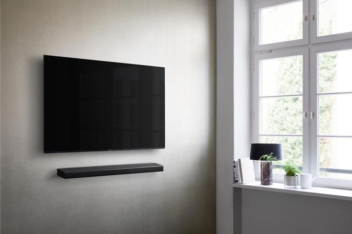 Produktbild Panasonic SC-HTB600 (360 W, 2.1 Kanal)