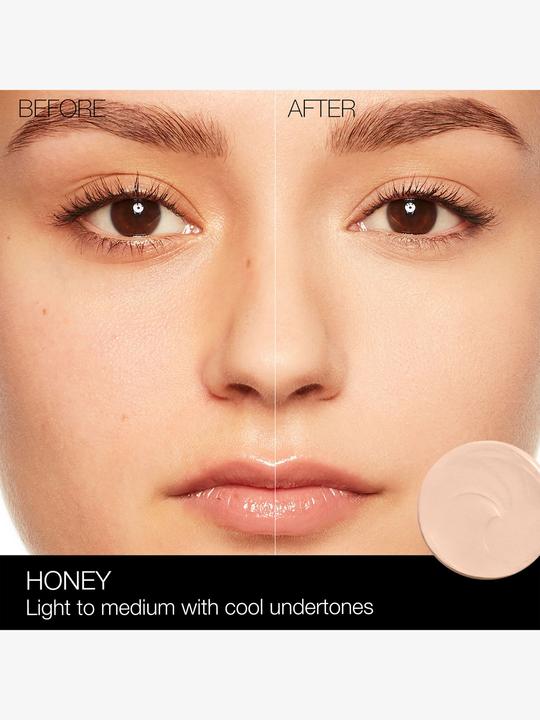 Image du produit NARS Cosmetics Soft Matte Complete Concealer (Miel)