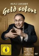 Immagine prodotto Heinz Erhardt: Geld sofort (Neuauflage) (DVD, 20250515, Tedesco)