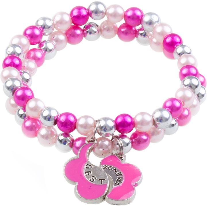 Produktbild Great Pretenders Armband-Set Best Friends (1 cm)