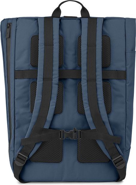 Produktbild Moleskine Metro RollTop Rucksack, PC Rucksack Kompatibel mit Computer, Laptop, Notebook und iPad Bis (30 l)