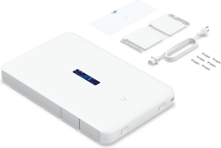Ubiquiti Dream Wall