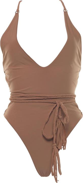 Image du produit Demery Jayne Maillot de bain couleur chair Obsidian (M)