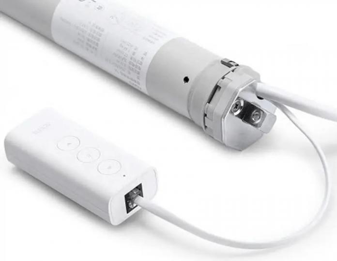 Produktbild Aqara Curtain Rolling Shutter Motor (Zigbee)
