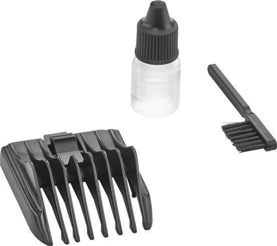 Produktbild Moser Hair clipper 1400-0087 Black