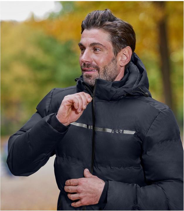 Immagine prodotto ELT Giacca invernale leggera Montana Uomo (L)