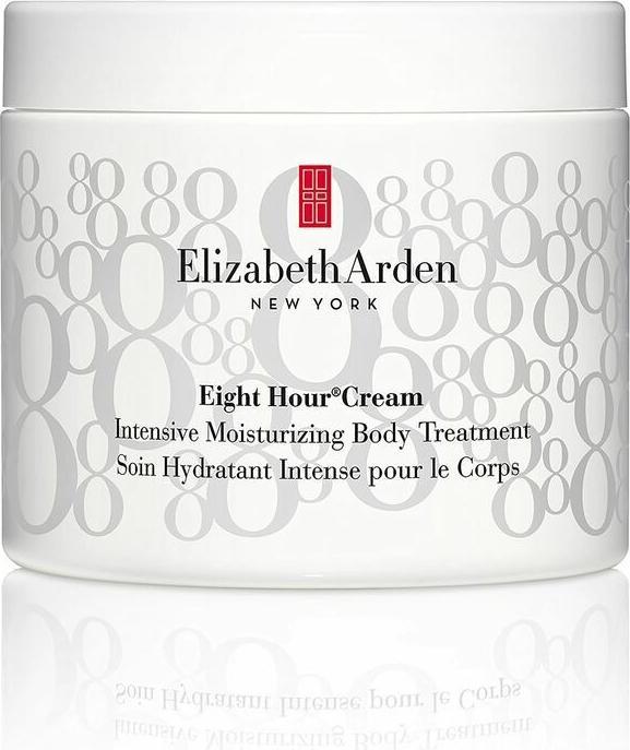 Actual product image Elizabeth Arden Eight Hour Body Treatment (Body cream, 400 ml)