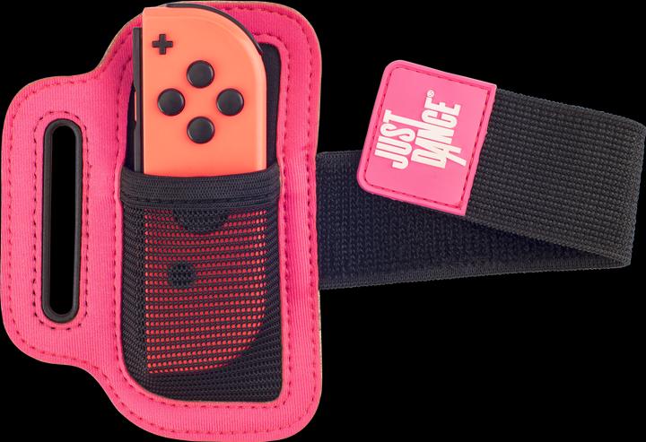 Immagine prodotto Subsonic Just Dance Duo Dance Straps für Switch (Switch)