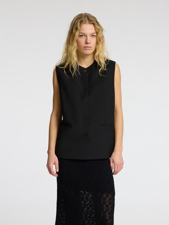 Image du produit Selected Femme Anzug Weste (42)