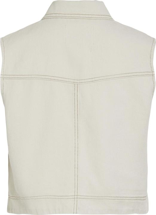 Produktbild Rouge Edit Ärmellos Jeanshemd (40)