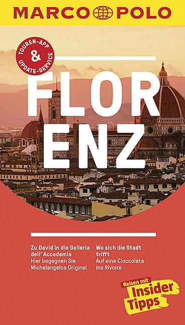 Marc O'Polo Florence (Allemand, Caterina Romig Ciccarelli)