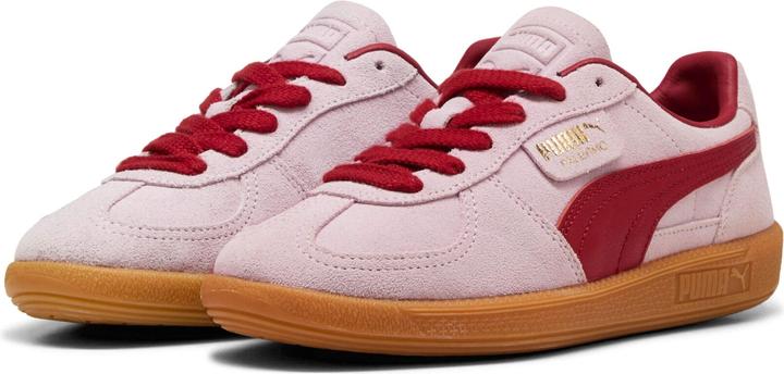 Rose Mauve-Dark Crimson