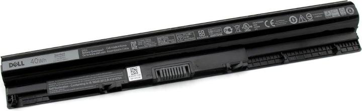 Produktbild Dell Akku 40Wh Original 2.700 mAh 14,8 V Lithium-Ionen Li-Ion (1 Stk.)