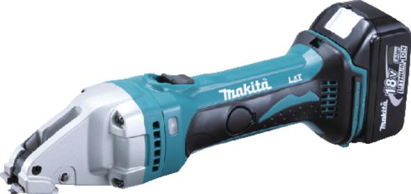 Makita DJS101ZJ