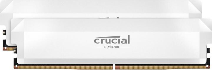 Image du produit Crucial CP2K16G64C38U5W (2 x 16GB, 6400 MHz, RAM DDR5, U-DIMM)