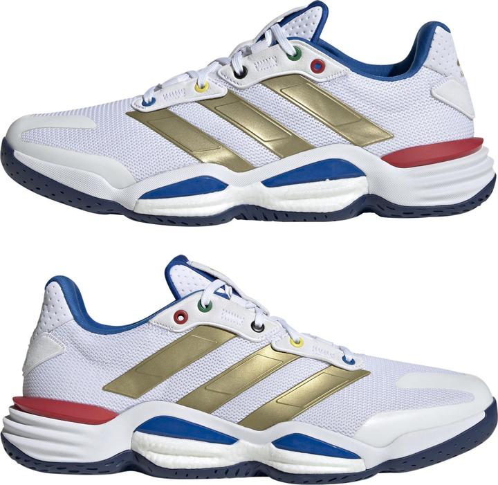 Produktbild adidas hallenschuhe stabil 16 (39 1/3)