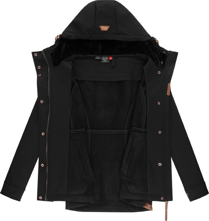 Produktbild Ragwear Yba (L)