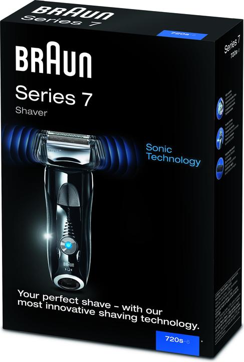 Produktbild Braun Series 7 – 720s-6