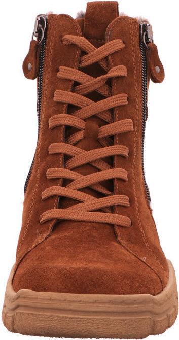 Image du produit Waldläufer Boots H-Lumi (39)