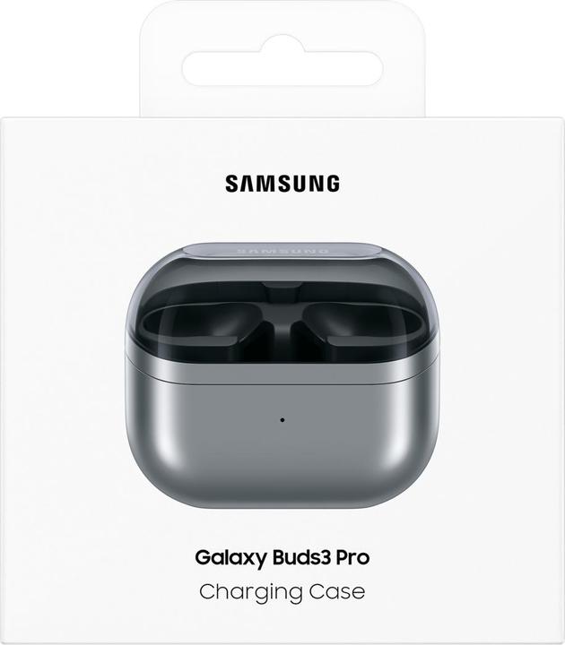 Actual product image Samsung Charging case for R630N (Samsung Galaxy Buds 3 Pro)