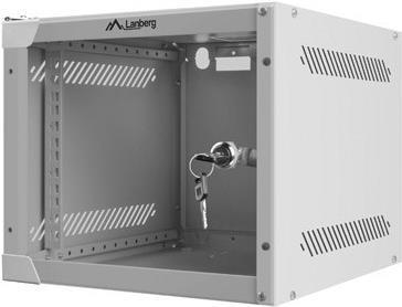 Produktbild Lanberg WF10-2304-10S (5.71 HE, 10 Zoll Rack)
