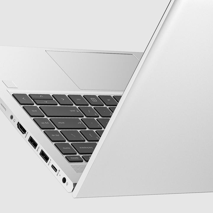 Productafbeelding HP ProBook 445 G10 (14", AMD Ryzen 5 7530U, 16 GB, 512 GB, NL)
