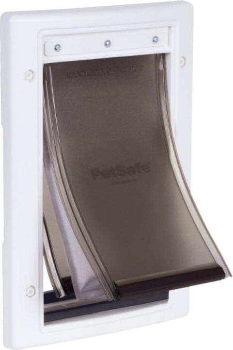 Produktbild PetSafe Extreme Weather (Manuelle Katzenklappe)