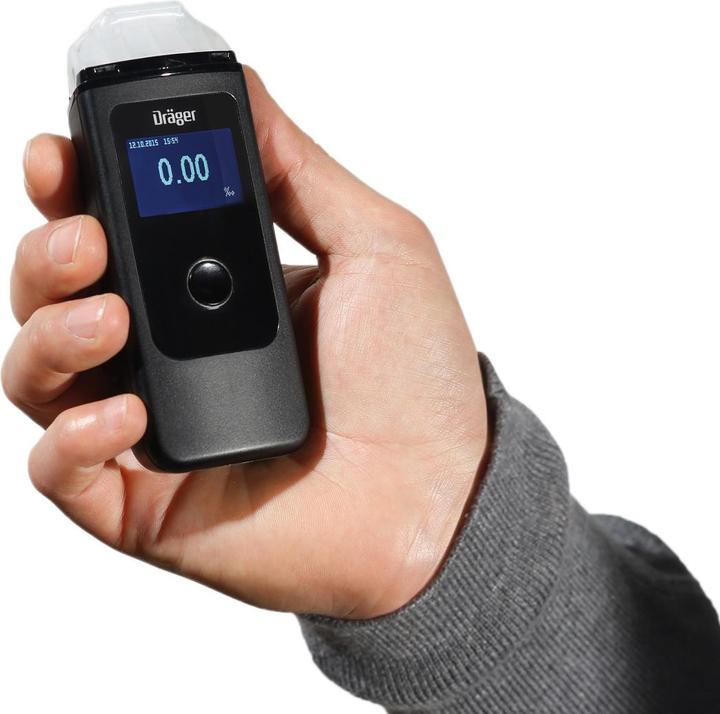 Image du produit Dräger Embouts pour l'Alcotest 3820