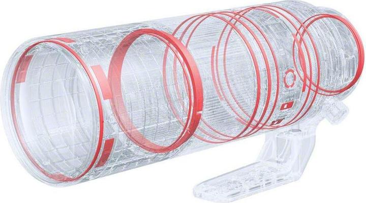 Produktbild Canon RF 200-800mm F6.3-9 IS USM - (EU) (Canon RF, Vollformat)