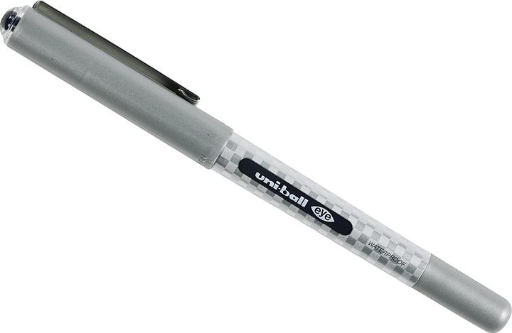 Actual product image Uni-ball rollerball (Black, 1 x)