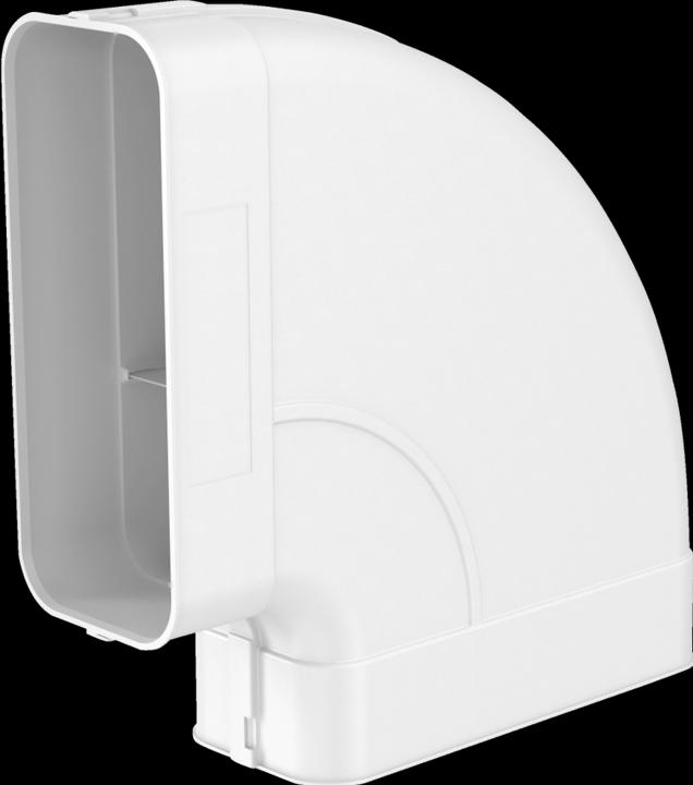 Produktbild Miele DFK-BH 90 Flachkanalbogen