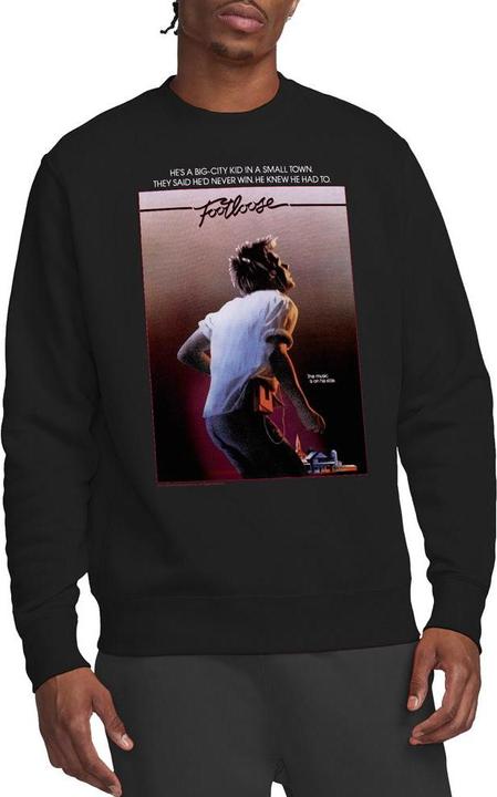 Footloose Sweatshirt