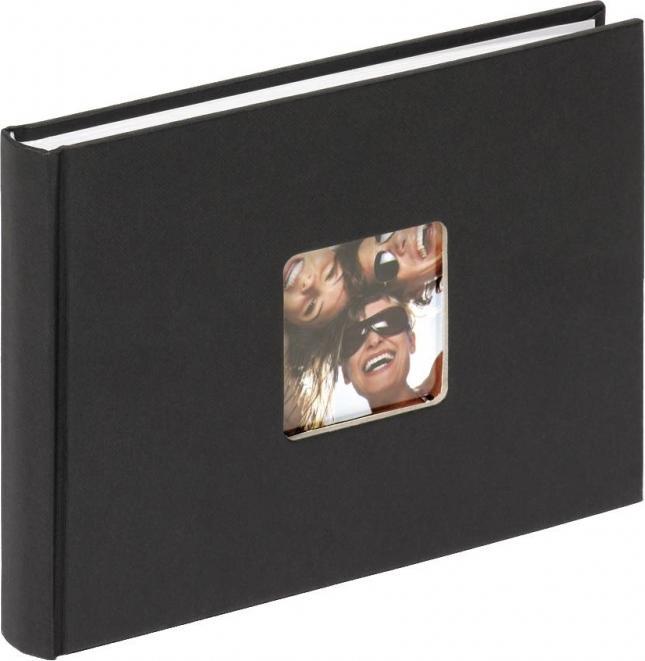 Image du produit Walther Design Fun 22x16 40 pages album livre FA207B (22 x 16 cm)