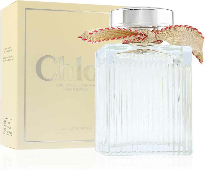 Produktbild Chloé Lumineuse (Eau de Parfum, 50 ml)