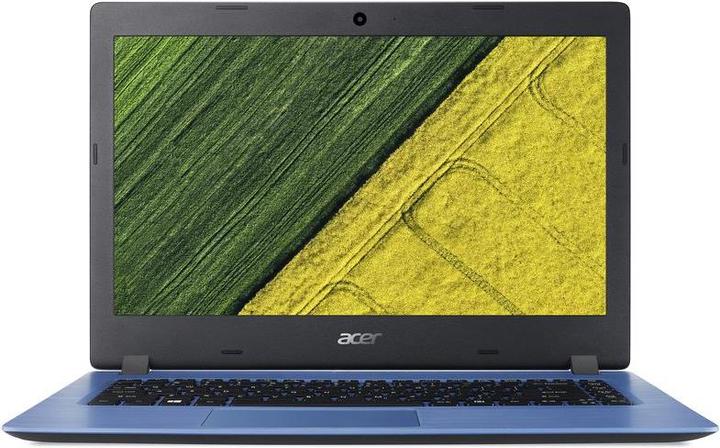 Image du produit Acer Aspire 1 (A114-31-C0N7) (14", Intel Celeron N3350, 4 Go, 64 Go, CH)